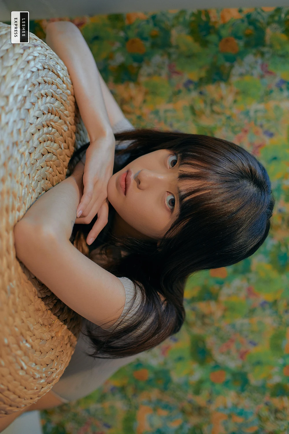 [Leehee Express] GMS 고말숙 – Leehee Express LEBE-026A 48P - 第 30 张写真
