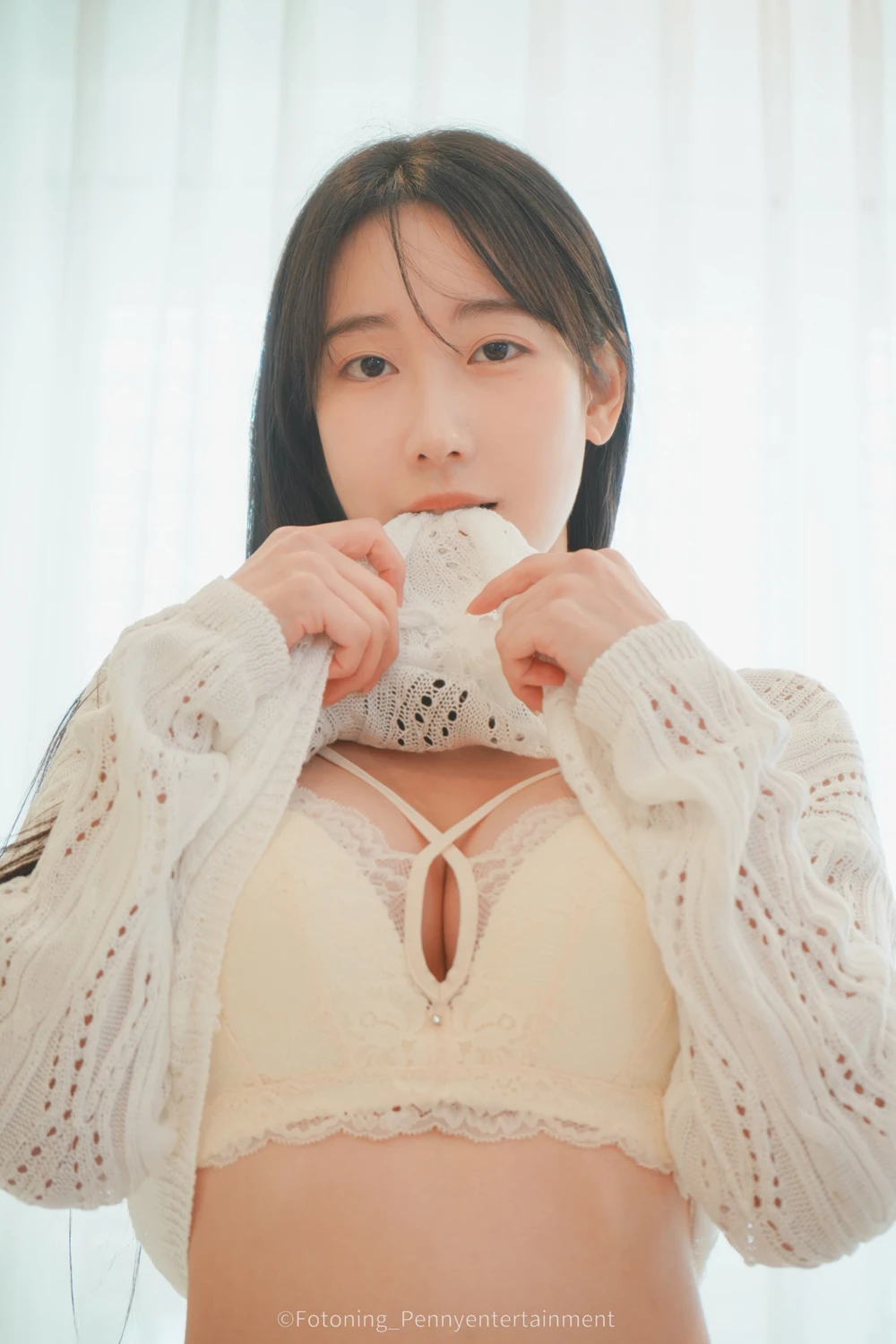 [Digital Photobook] Eunji Pyo 표은지 – Photobook 「Girlfriend」 75P - 第 37 张写真