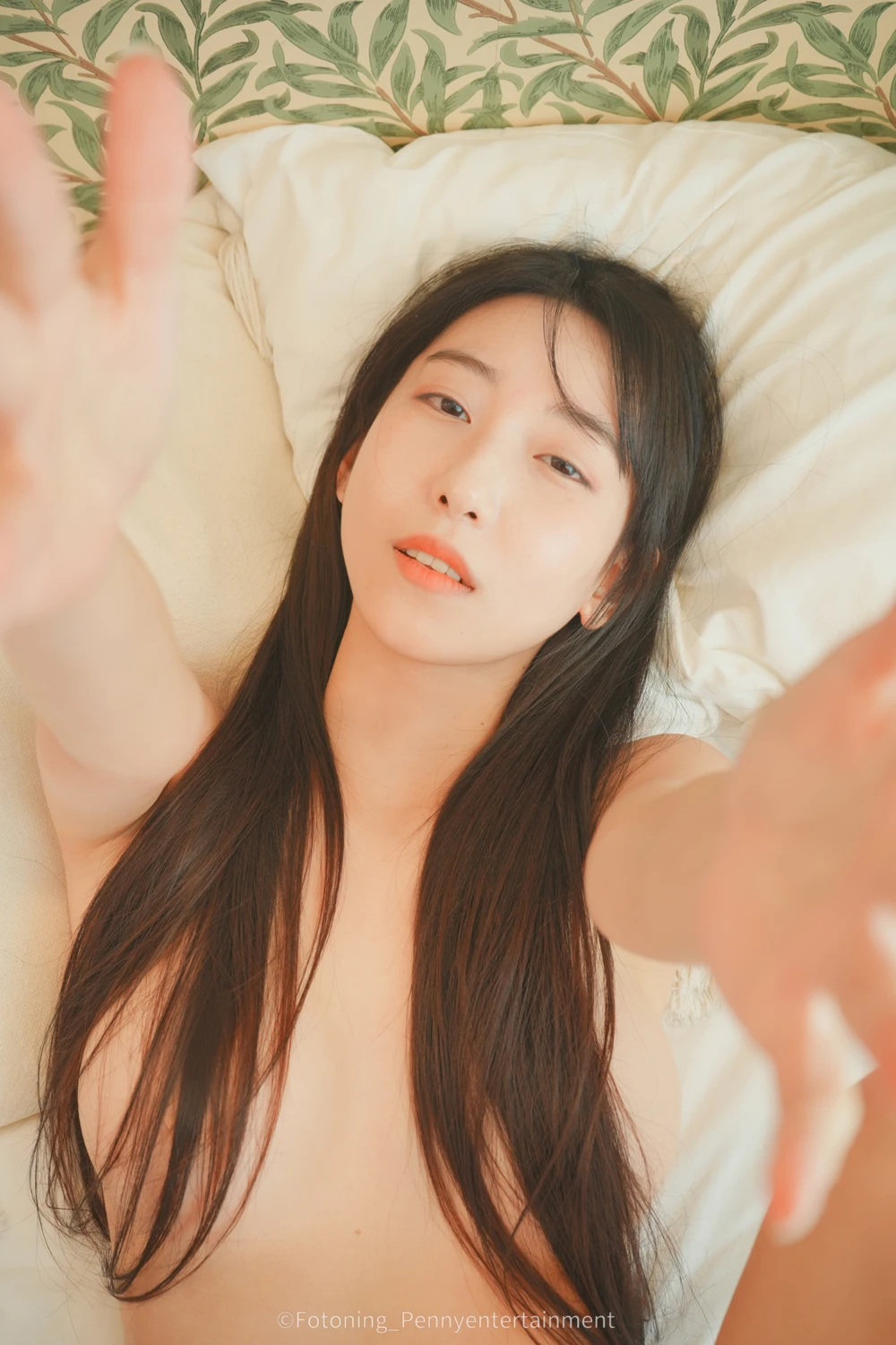 [Digital Photobook] Eunji Pyo 표은지 – Photobook 「Girlfriend」 75P - 第 72 张写真
