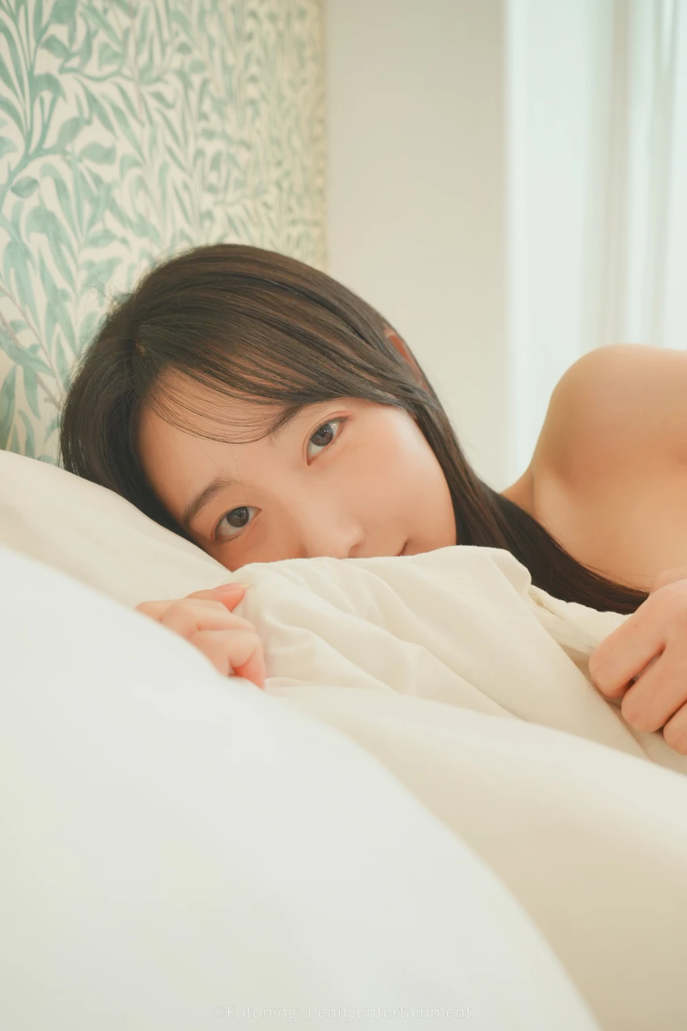 [Digital Photobook] Eunji Pyo 표은지 – Photobook 「Girlfriend」 75P - 第 74 张写真