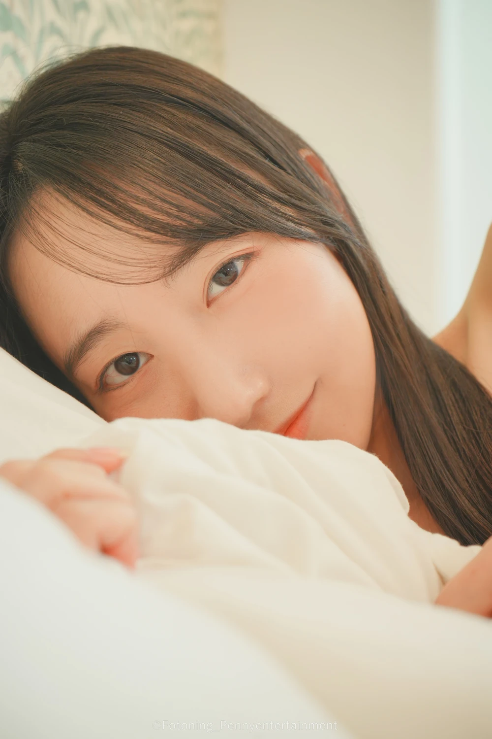 [Digital Photobook] Eunji Pyo 표은지 – Photobook 「Girlfriend」 75P - 第 75 张写真