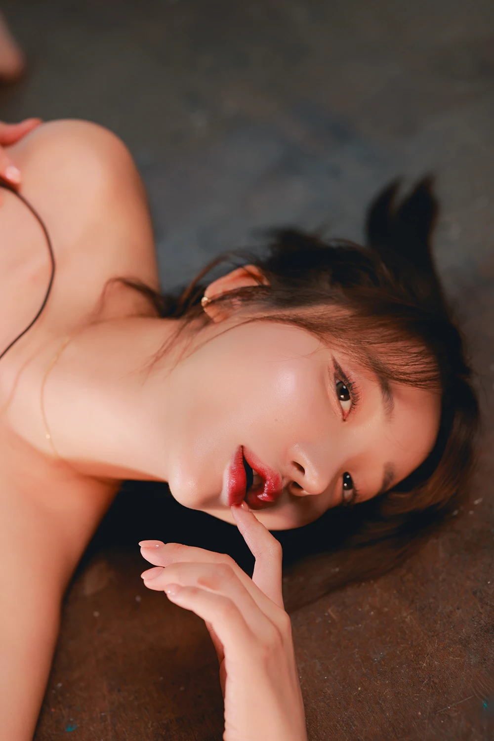 [Digital Photobook] Son Yeeun 손예은 – Photobook 「Bound for Halloween」 Set.02 90P - 第 68 张写真