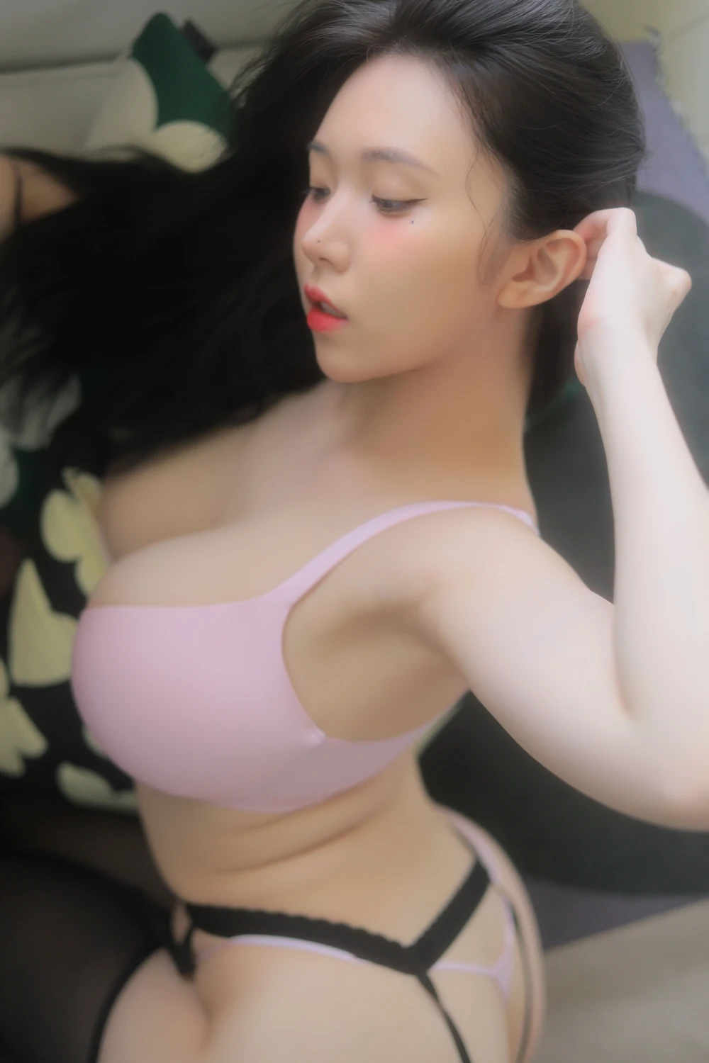 [Digital Photobook] Yeon Woo 연우 – Photobook 「OFFICE」 Vol.02 100P - 第 68 张写真