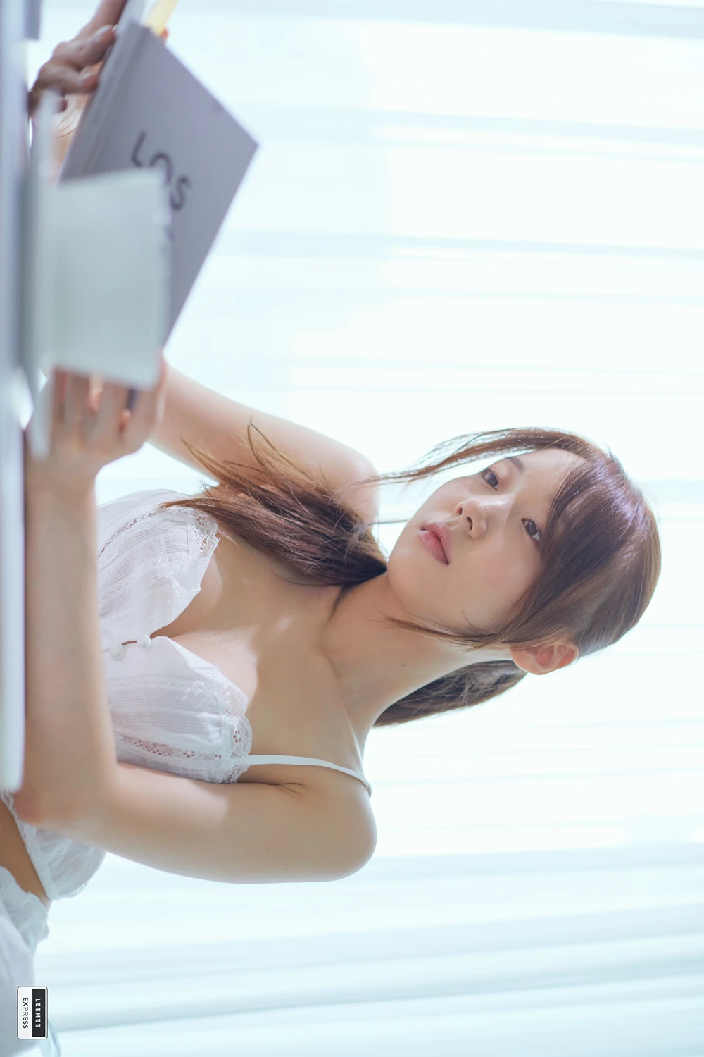 [Leehee Express] S.O – Leehee Express LEBE-043A 51P - 第 12 张写真