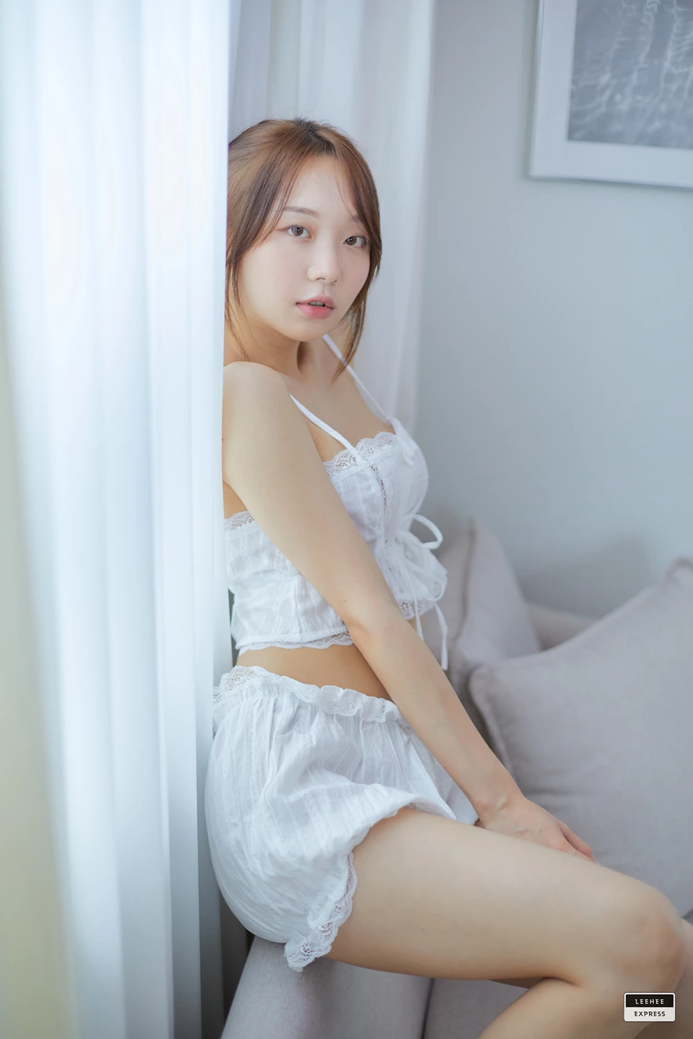 [Leehee Express] S.O – Leehee Express LEBE-043A 51P - 第 38 张写真
