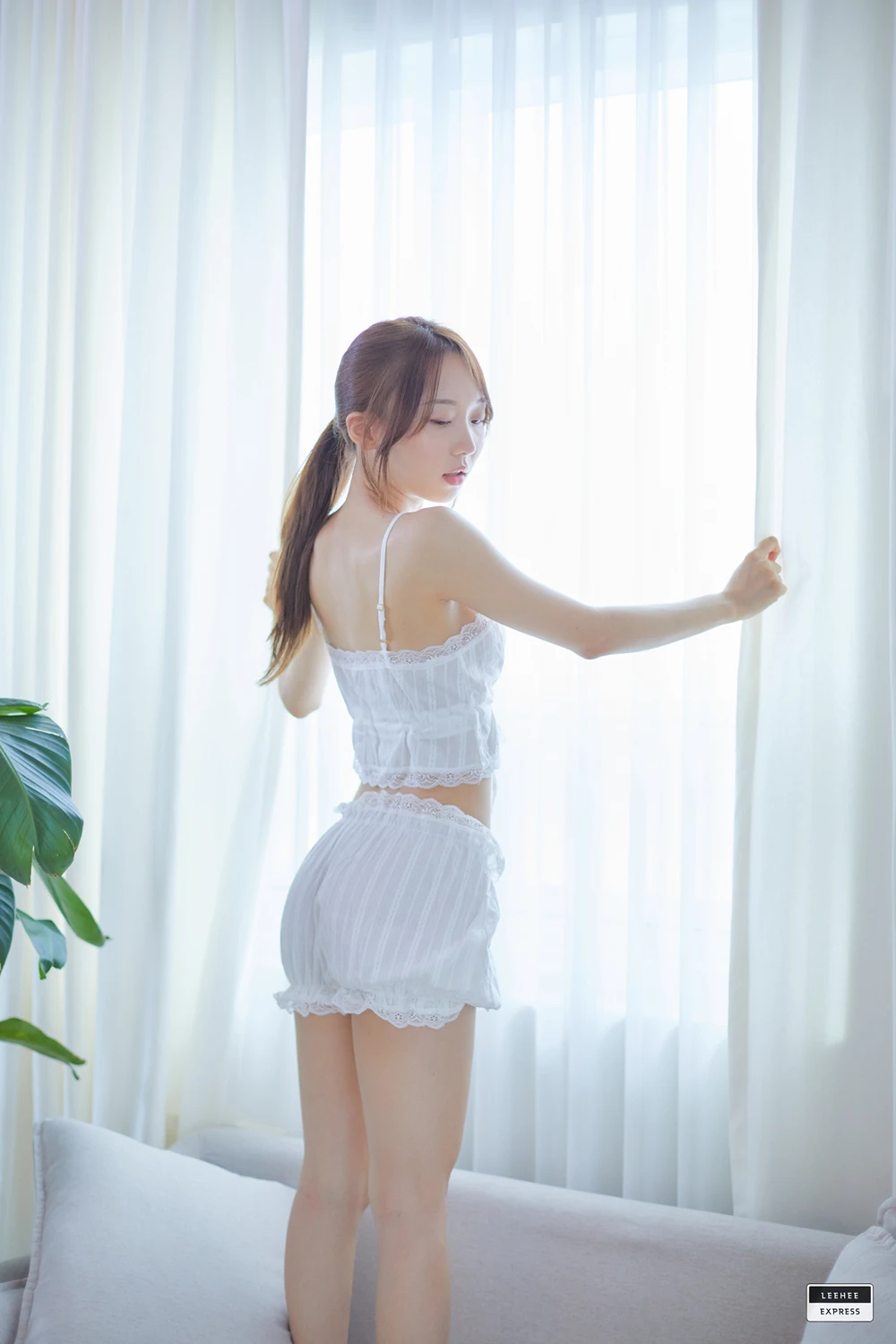 [Leehee Express] S.O – Leehee Express LEBE-043A 51P - 第 40 张写真