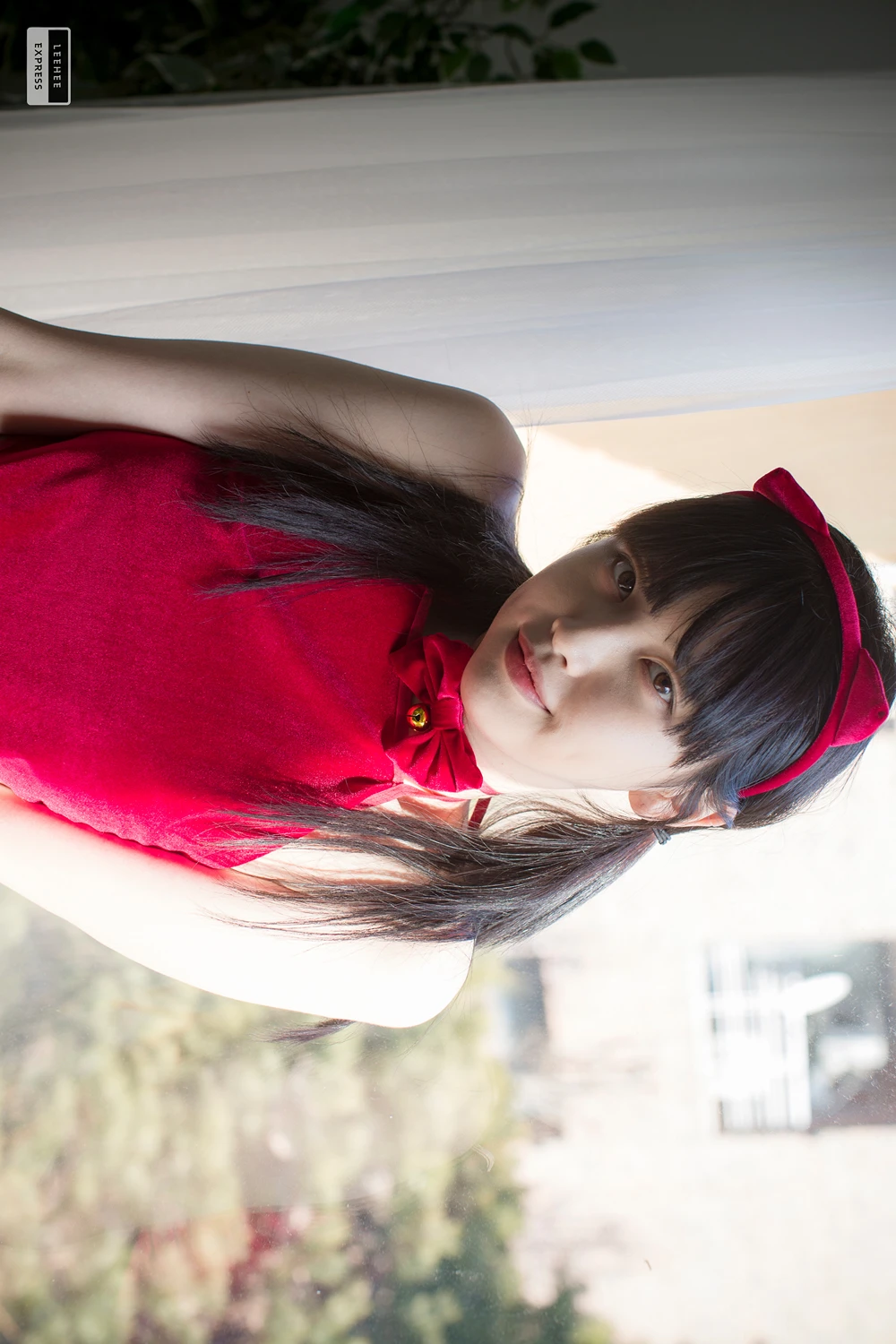 [Leehee Express] GMS 고말숙 – Leehee Express LEBE-033 48P - 第 6 张写真