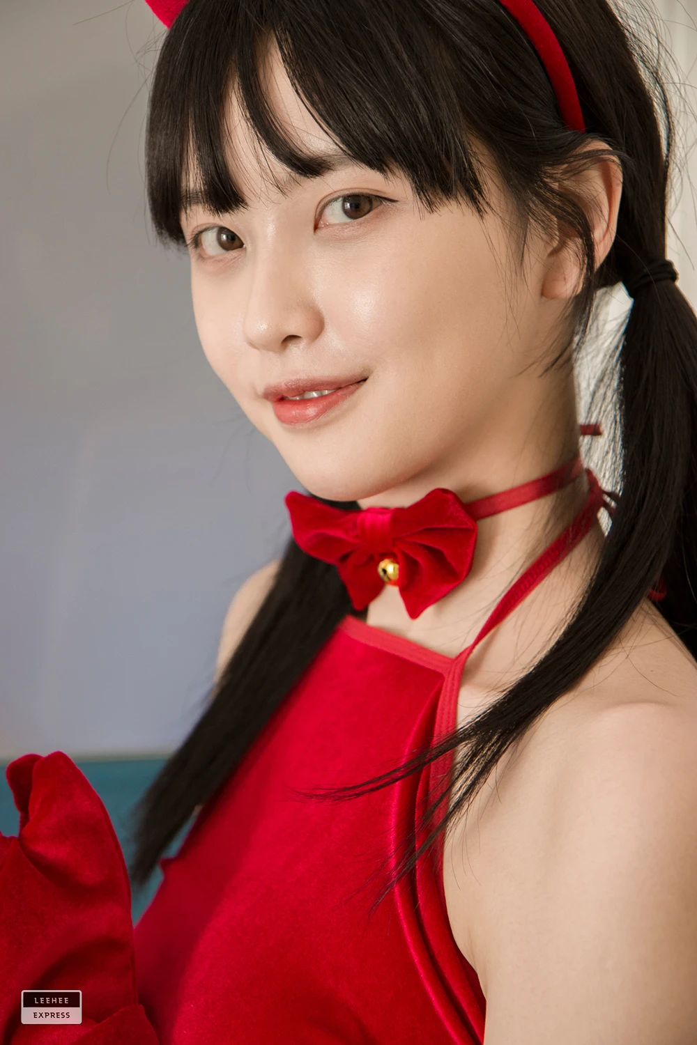 [Leehee Express] GMS 고말숙 – Leehee Express LEBE-033 48P - 第 25 张写真