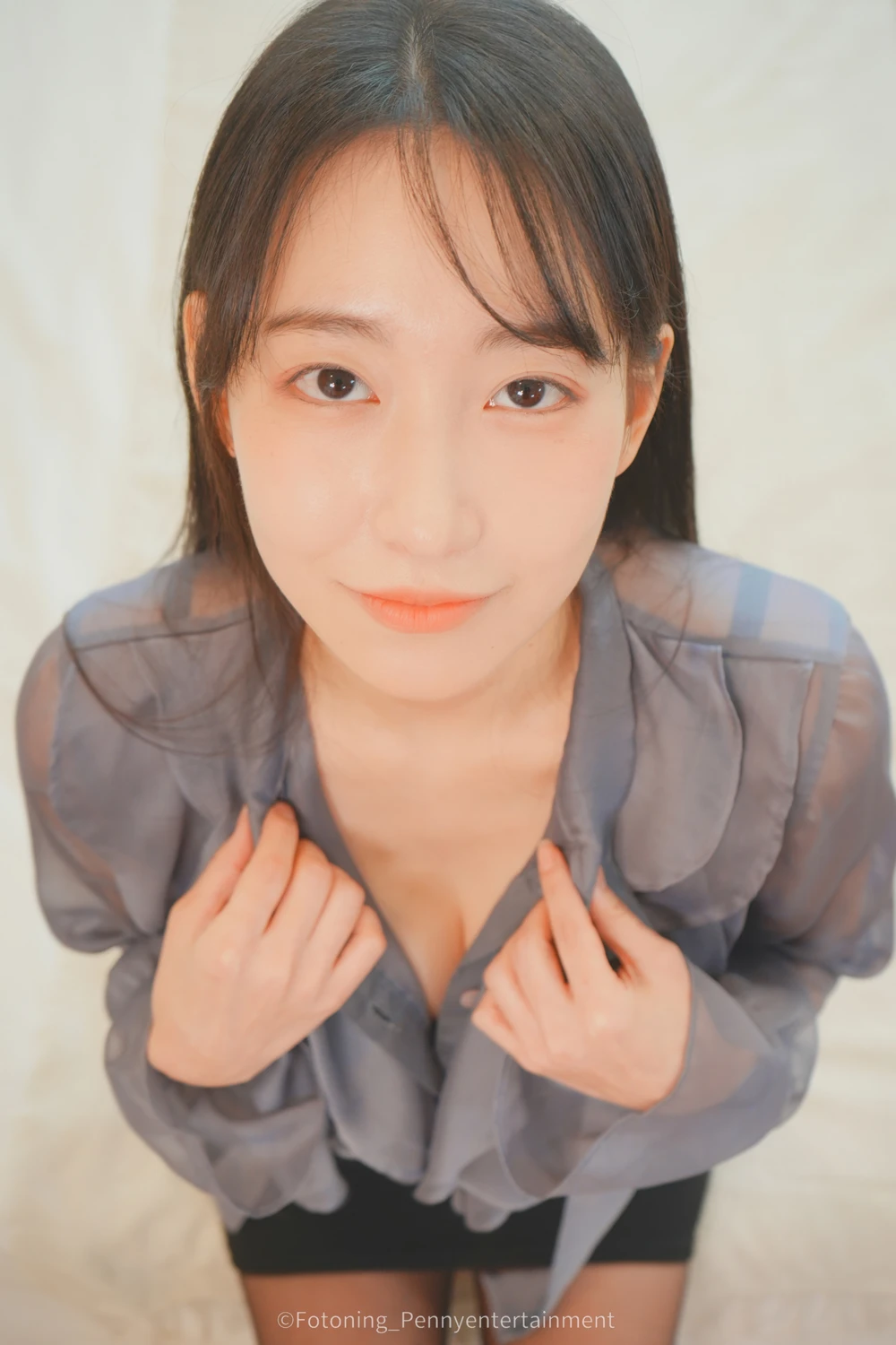 [Digital Photobook] Eunji Pyo 표은지 – Photobook 「Girlfriend」 Vol.02 60P - 第 8 张写真