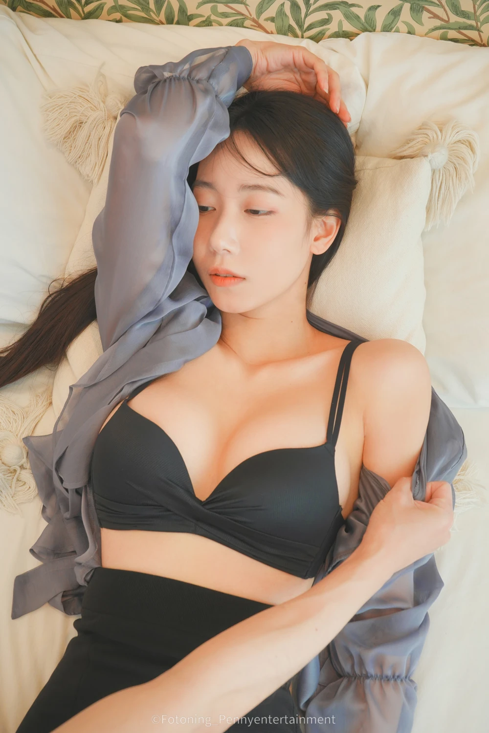 [Digital Photobook] Eunji Pyo 표은지 – Photobook 「Girlfriend」 Vol.02 60P - 第 13 张写真