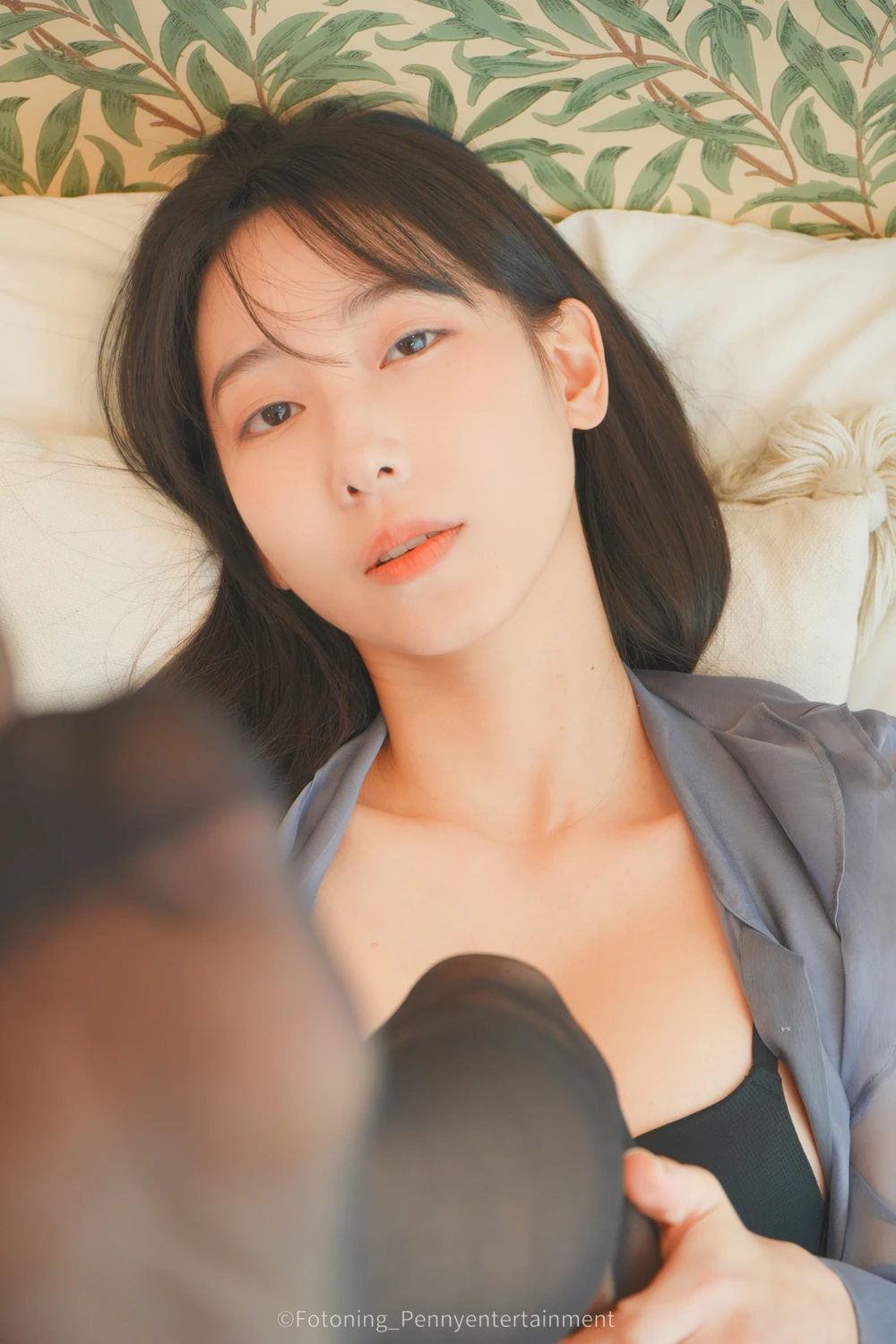 [Digital Photobook] Eunji Pyo 표은지 – Photobook 「Girlfriend」 Vol.02 60P - 第 17 张写真