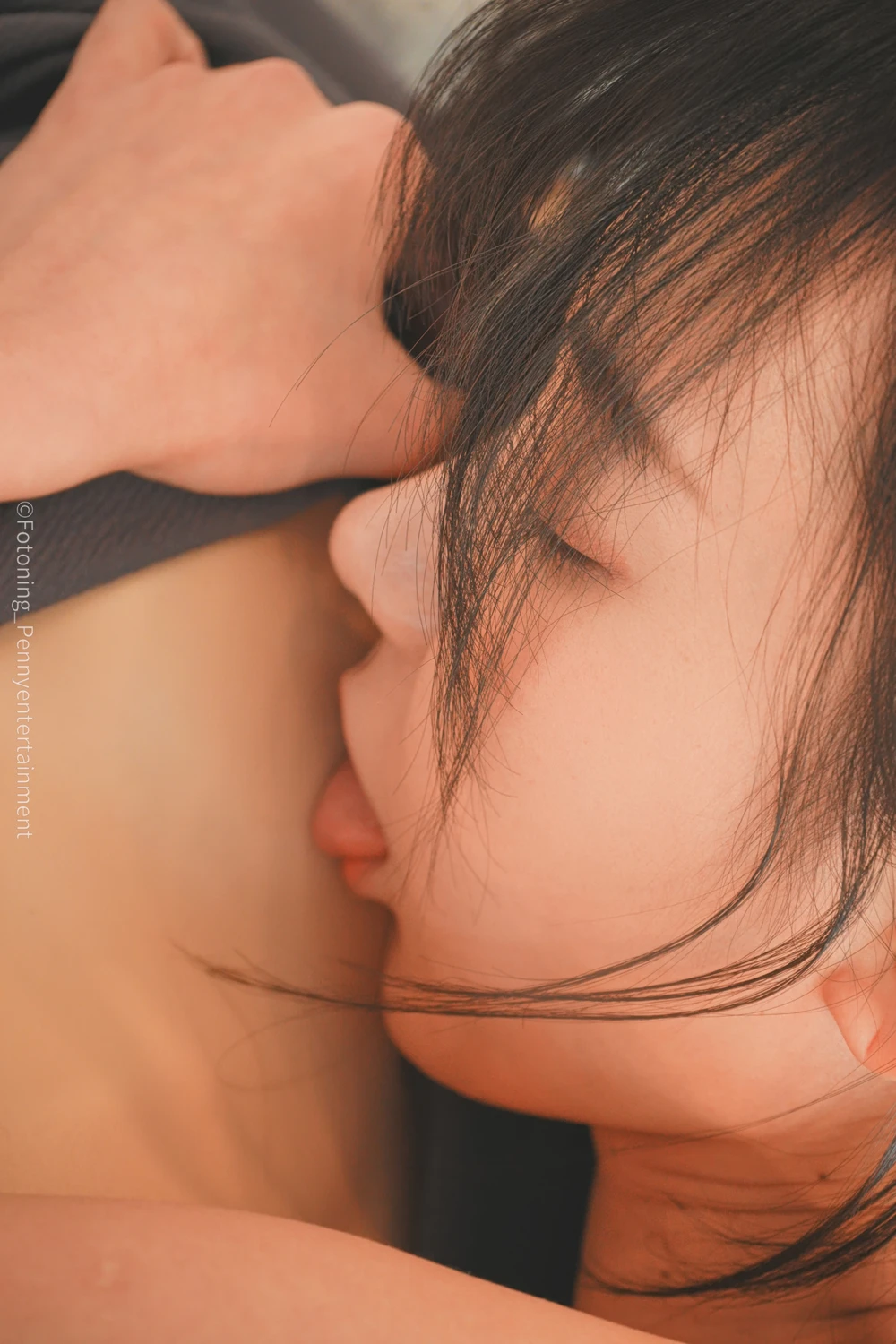 [Digital Photobook] Eunji Pyo 표은지 – Photobook 「Girlfriend」 Vol.02 60P - 第 39 张写真
