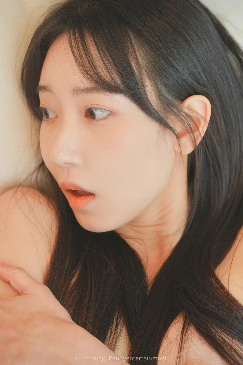 [Digital Photobook] Eunji Pyo 표은지 – Photobook 「Girlfriend」 Vol.02 60P - 第 47 张写真