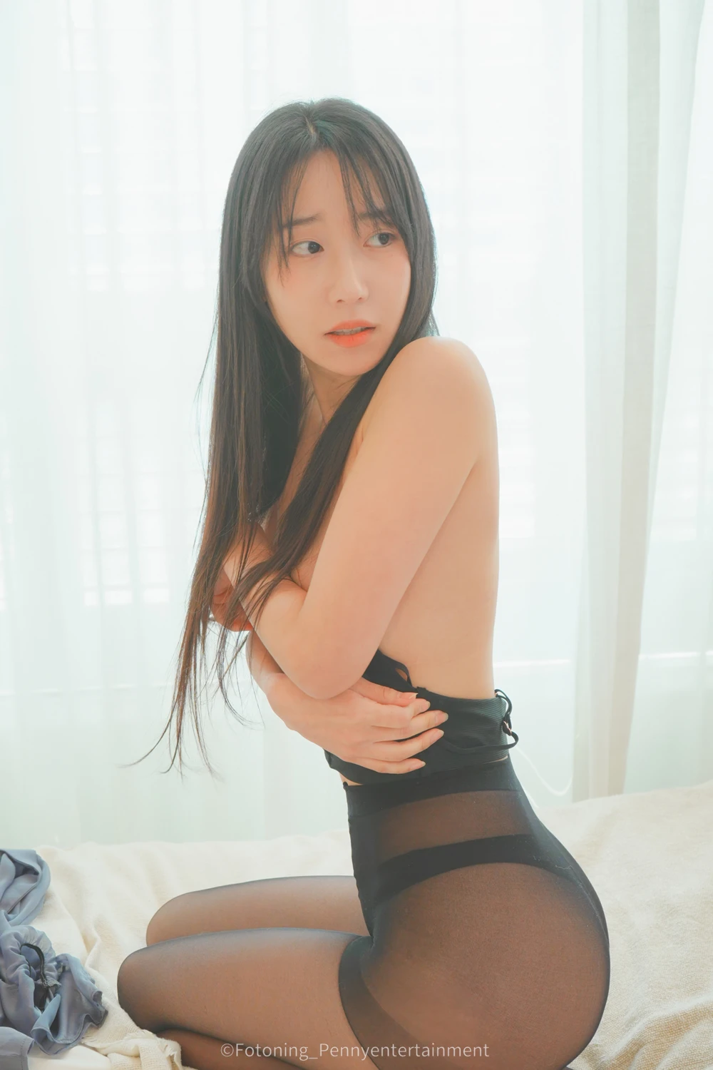 [Digital Photobook] Eunji Pyo 표은지 – Photobook 「Girlfriend」 Vol.02 60P - 第 49 张写真