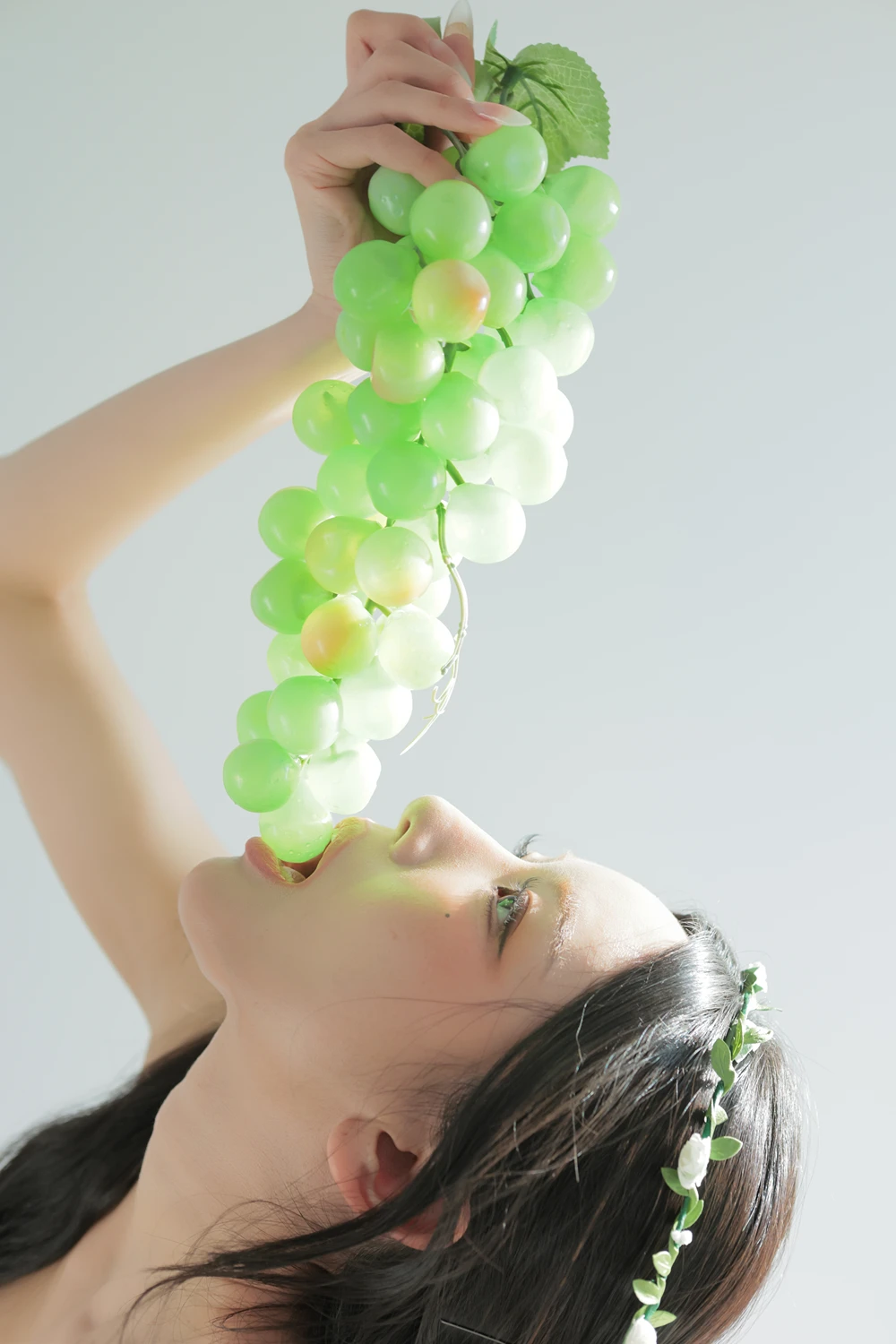 [PhotoBook] Dongeuran 동그란 – PhotoBook 「Green」 135P - 第 22 张写真