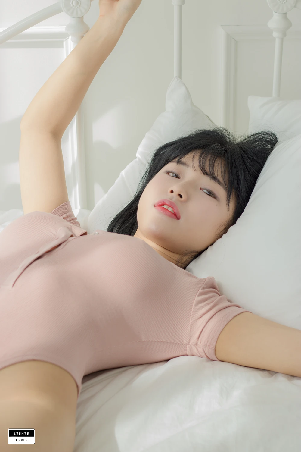 [Leehee Express] U.Hwa 은유화 – Leehee Express LEHF-017 45P - 第 43 张写真