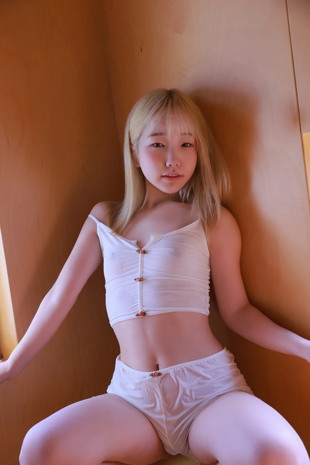 [SWEETBOX] Yeri 예리 – SWEETBOX 「Doki Doki +S」 135P - 第 60 张写真