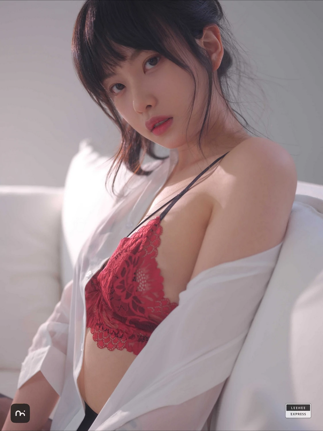 [Leehee Express] GMS 고말숙 – Leehee Express LEDG-254A 64P - 第 15 张写真