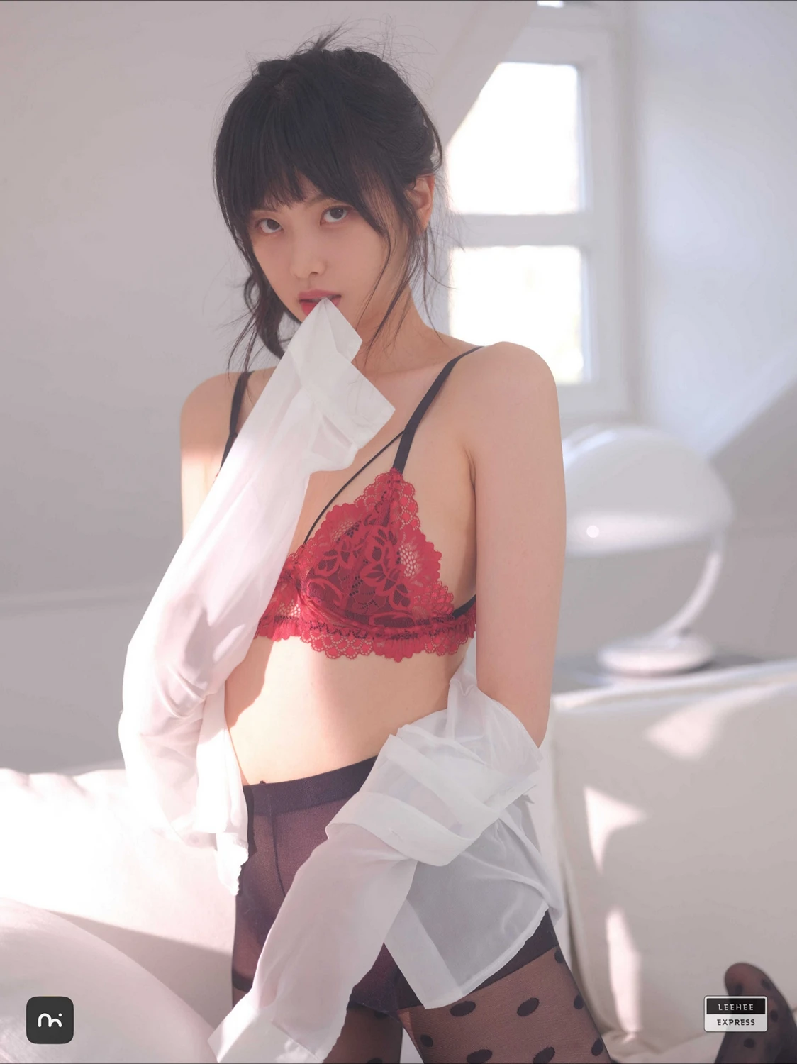 [Leehee Express] GMS 고말숙 – Leehee Express LEDG-254A 64P - 第 23 张写真