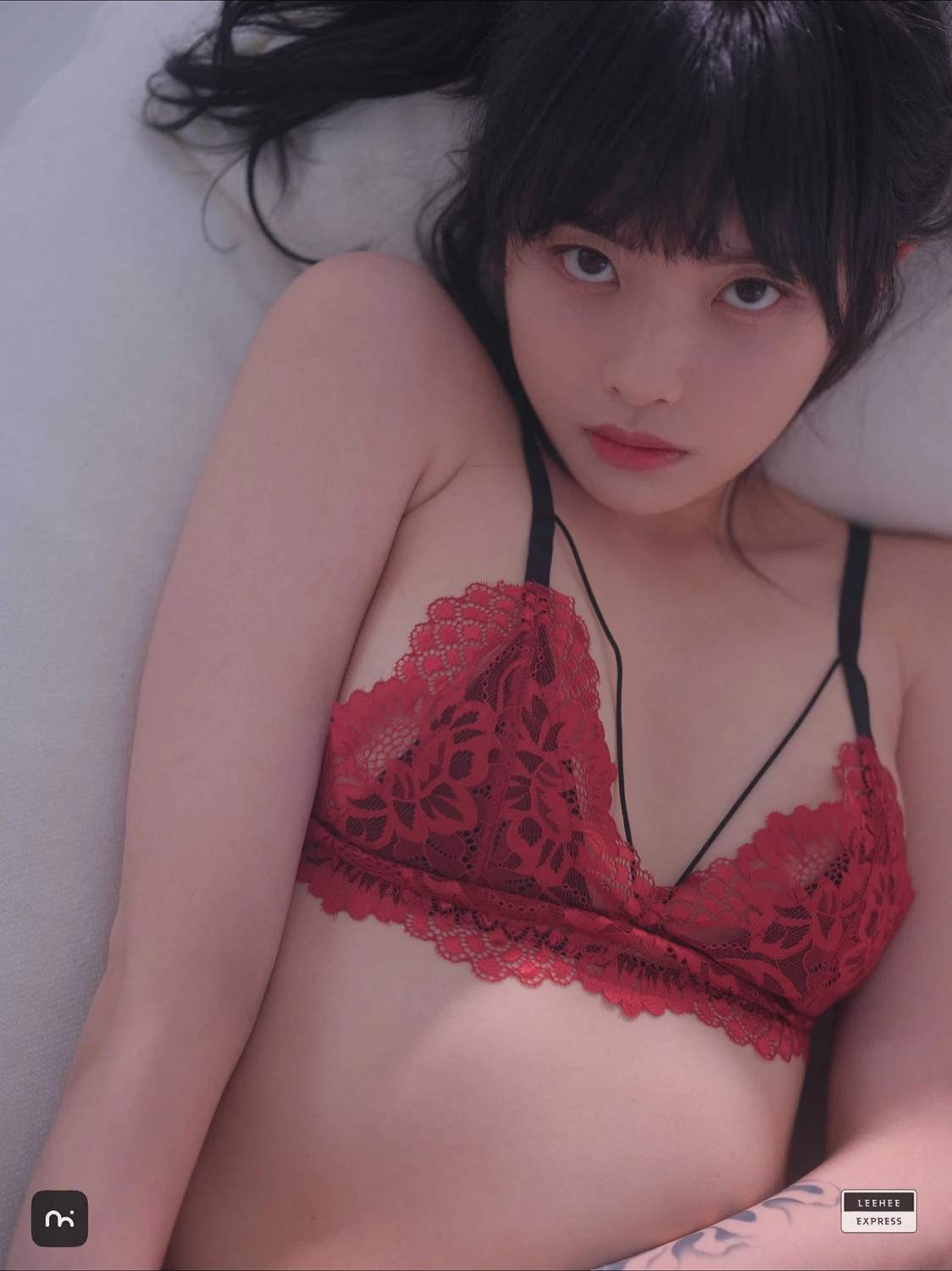 [Leehee Express] GMS 고말숙 – Leehee Express LEDG-254A 64P - 第 39 张写真