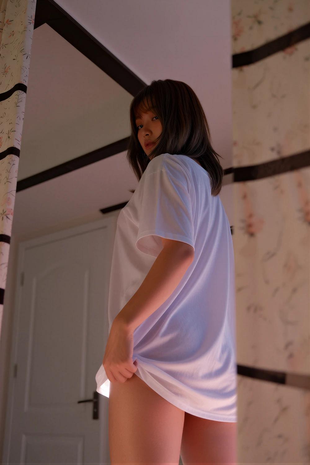 [SWEETBOX] Soi – SWEETBOX Limited 「Raining」 60P - 第 26 张写真