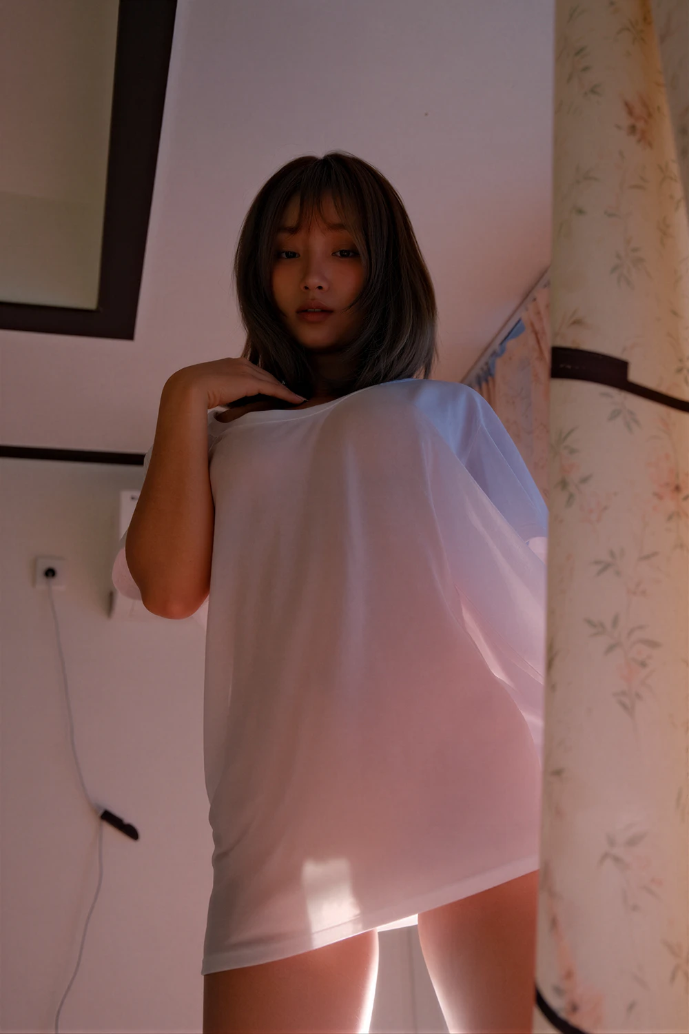 [SWEETBOX] Soi – SWEETBOX Limited 「Raining」 60P - 第 30 张写真