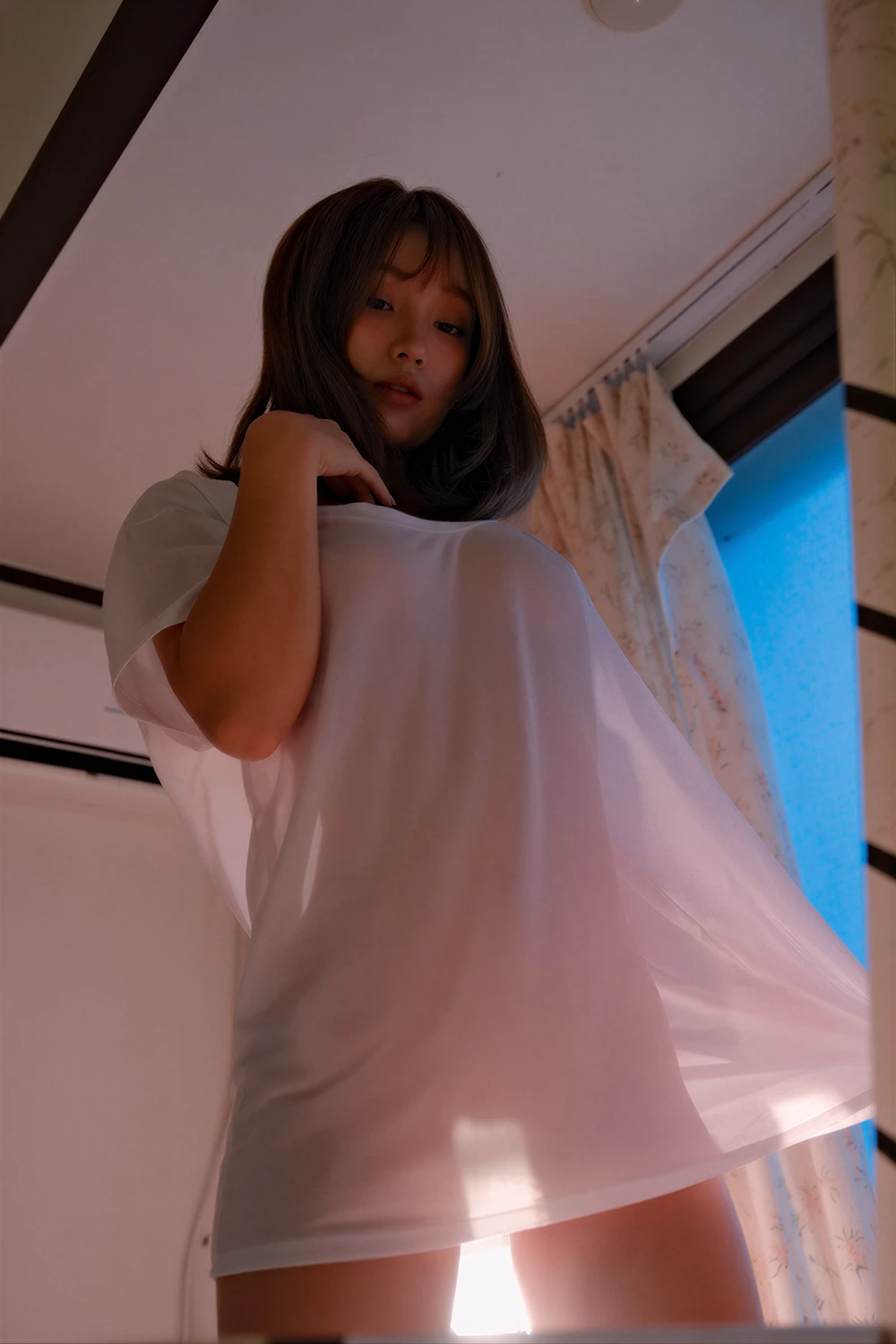 [SWEETBOX] Soi – SWEETBOX Limited 「Raining」 60P - 第 31 张写真