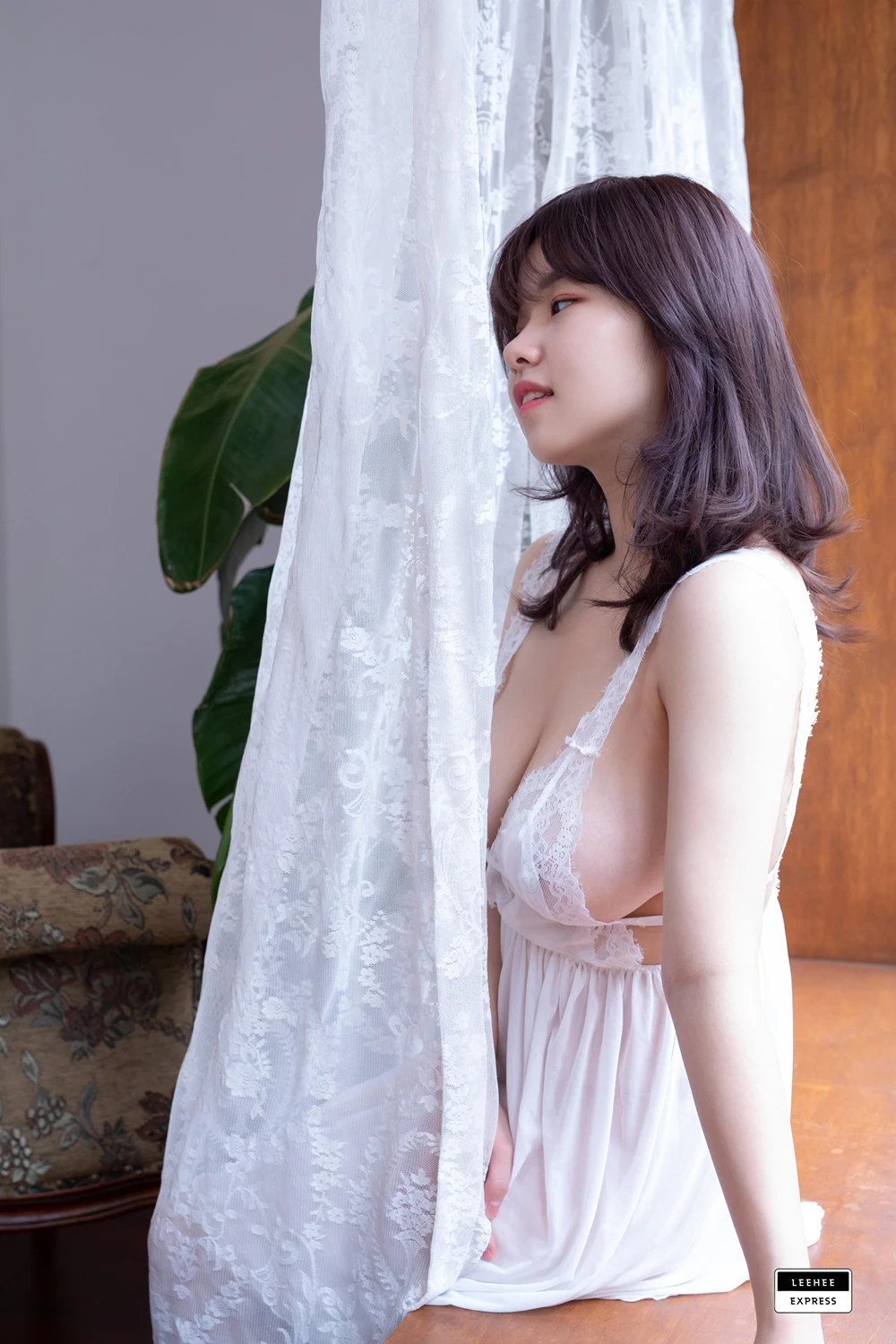 [Leehee Express] Merry 메리 – Leehee Express LEHF-068A 42P - 第 23 张写真