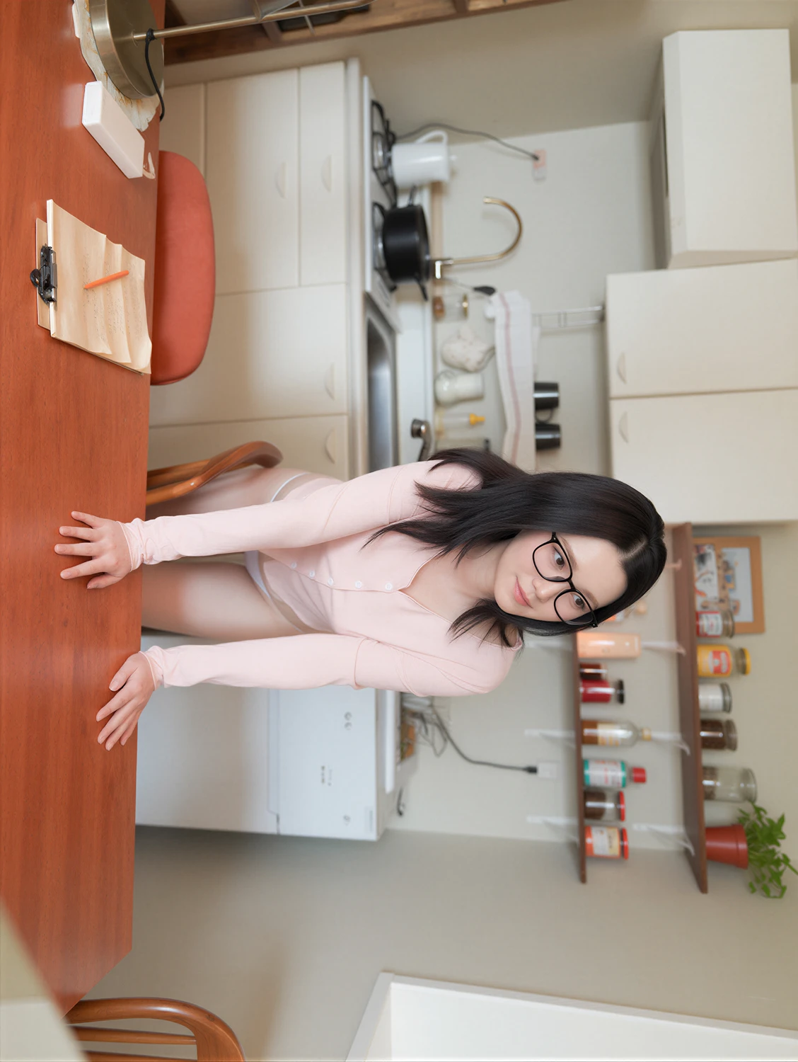 [ArtGravia] Nara 나라 – ArtGravia Vol.770 51P - 第 9 张写真