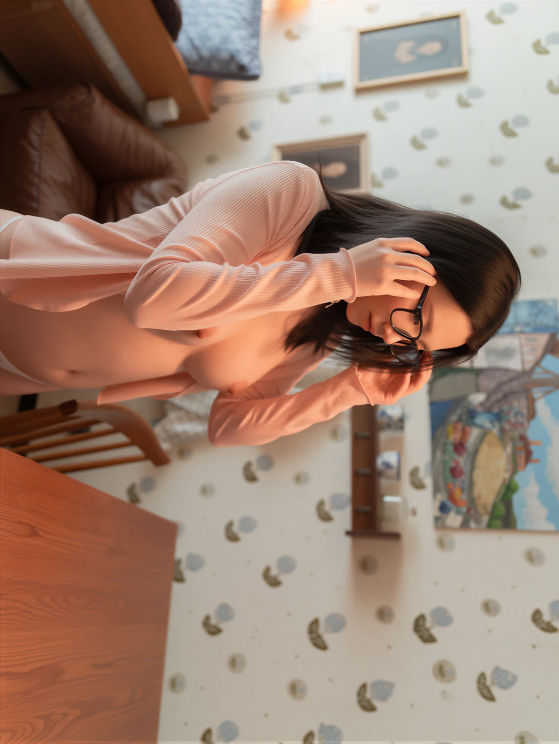 [ArtGravia] Nara 나라 – ArtGravia Vol.770 51P - 第 28 张写真