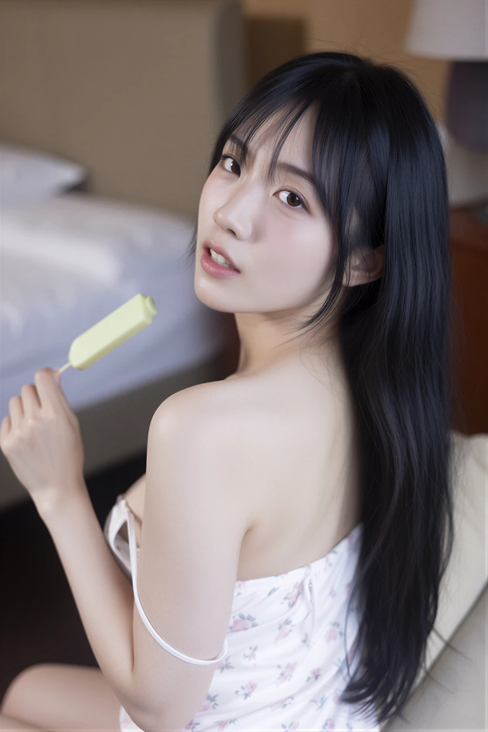 [MAXIM] Rinaモモリナ – MAXIM 「Wet In The Rain」 94P - 第 2 张写真
