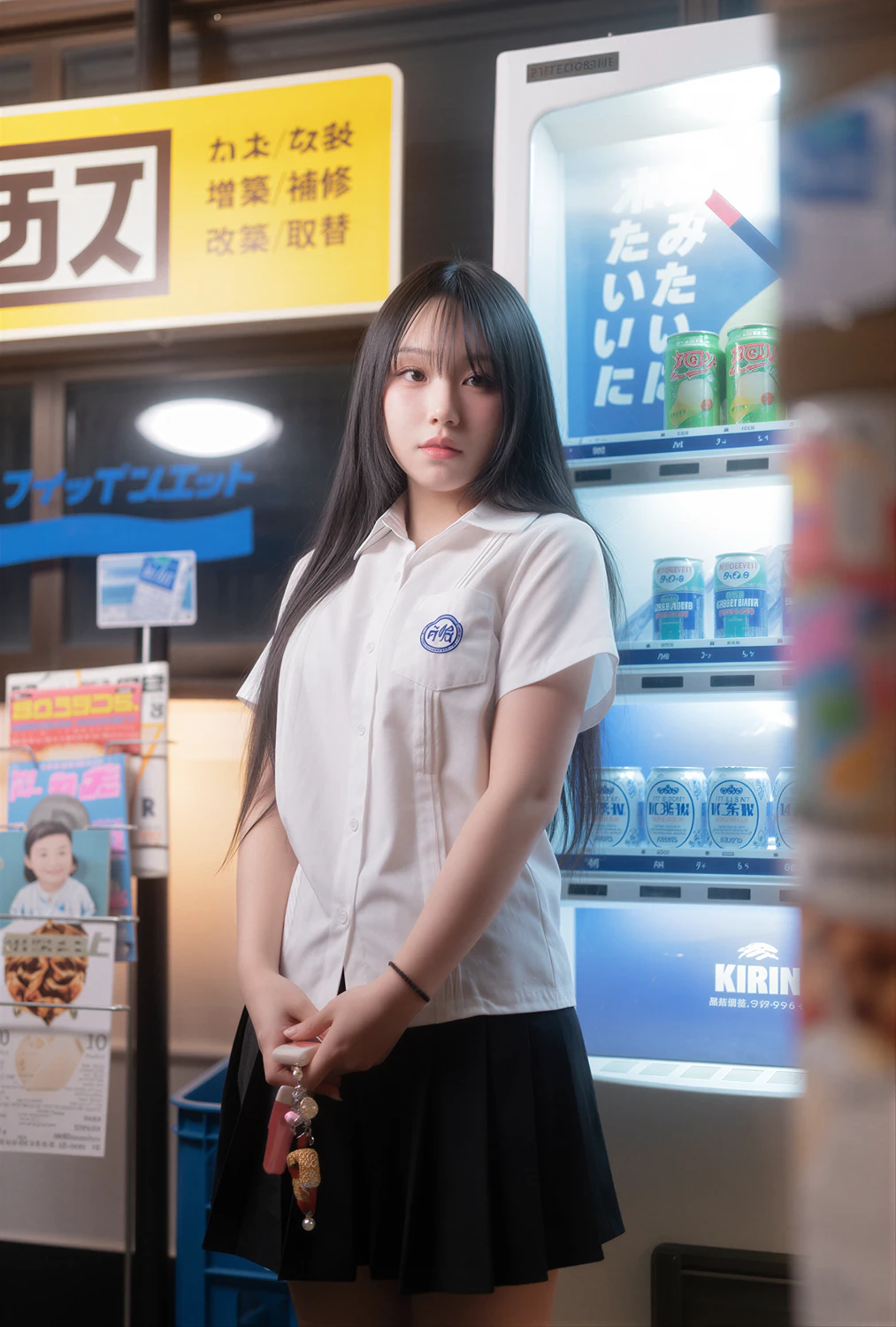 [Digital Photobook] Eunj Ya – Photobook 「After School」 112P - 第 2 张写真