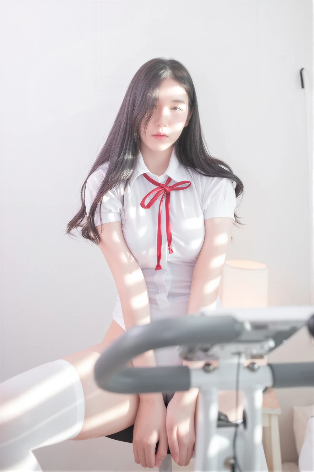 [PhotoChips] Baebae 베베 – PhotoChips 포토칩스는 Vol.112 No.02 56P - 第 1 张写真