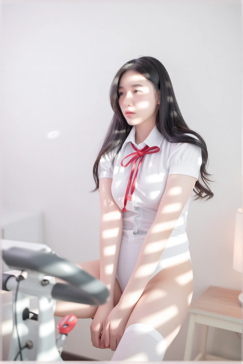 [PhotoChips] Baebae 베베 – PhotoChips 포토칩스는 Vol.112 No.02 56P - 第 2 张写真