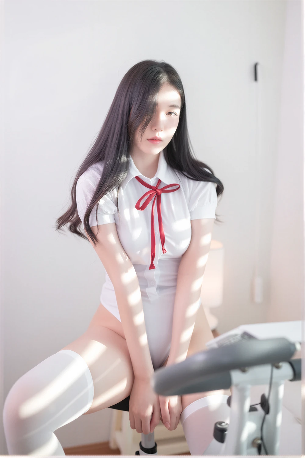 [PhotoChips] Baebae 베베 – PhotoChips 포토칩스는 Vol.112 No.02 56P - 第 4 张写真