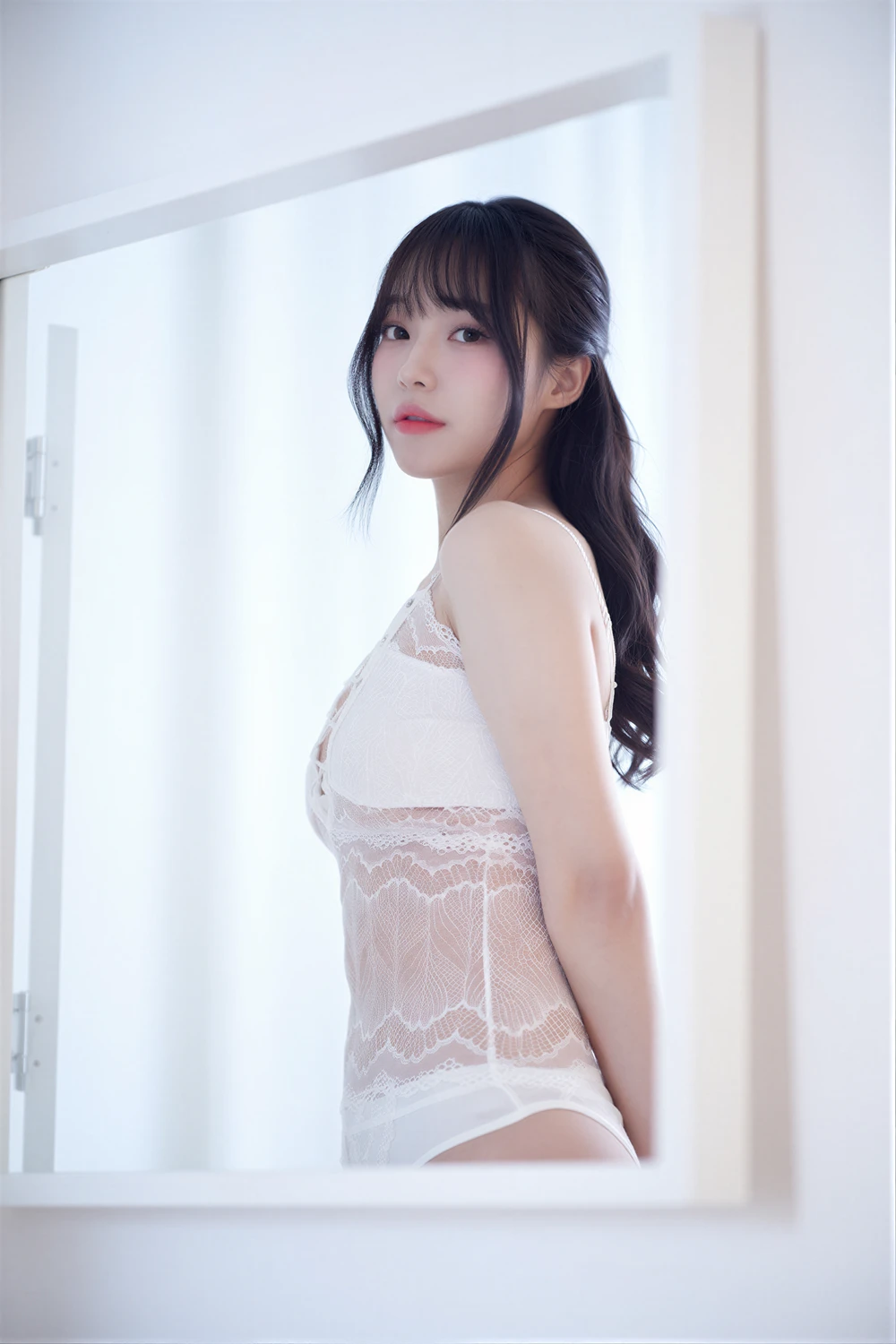 [MAXIM] Ggyong-ee 굥이 – MAXIM 「I Luv It」 112P - 第 7 张写真