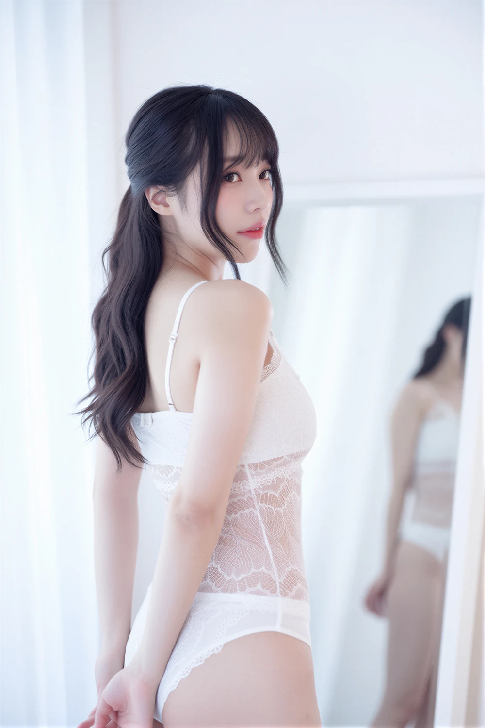 [MAXIM] Ggyong-ee 굥이 – MAXIM 「I Luv It」 112P - 第 8 张写真