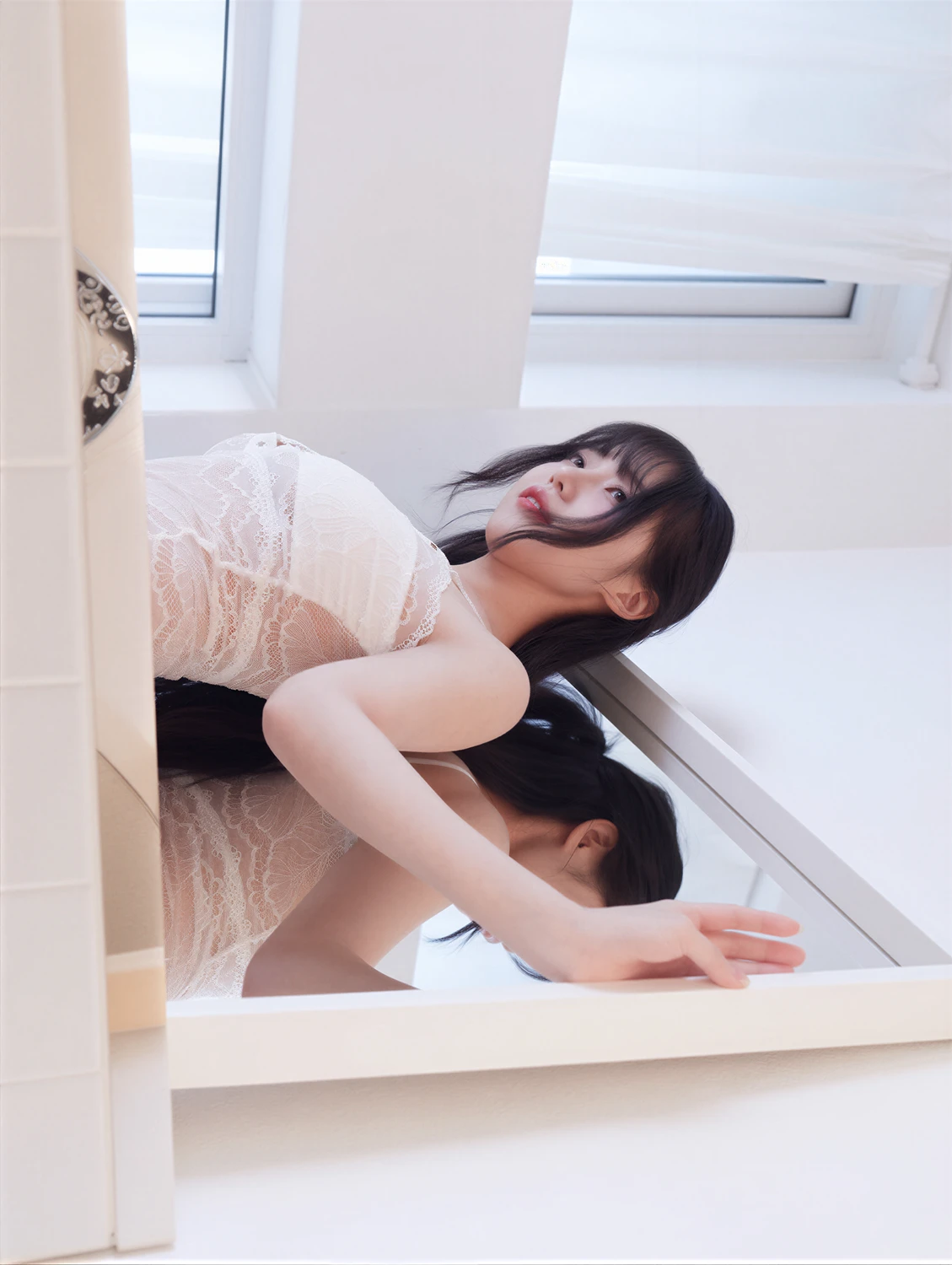 [MAXIM] Ggyong-ee 굥이 – MAXIM 「I Luv It」 112P - 第 24 张写真
