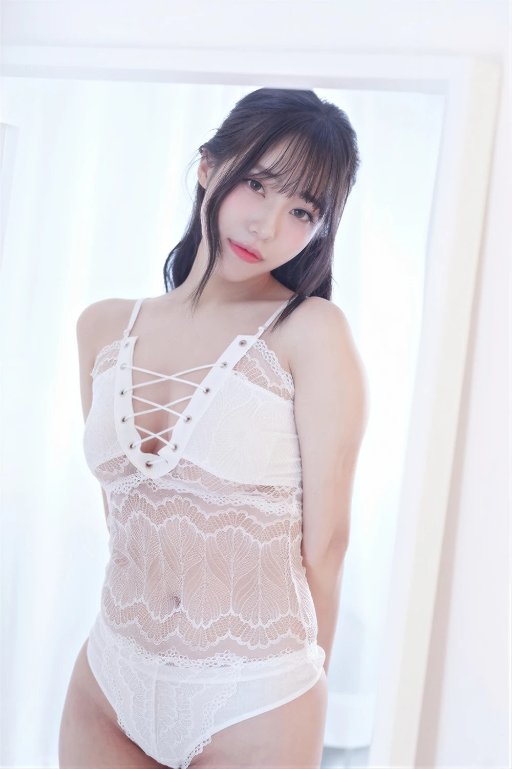 [MAXIM] Ggyong-ee 굥이 – MAXIM 「I Luv It」 112P - 第 35 张写真