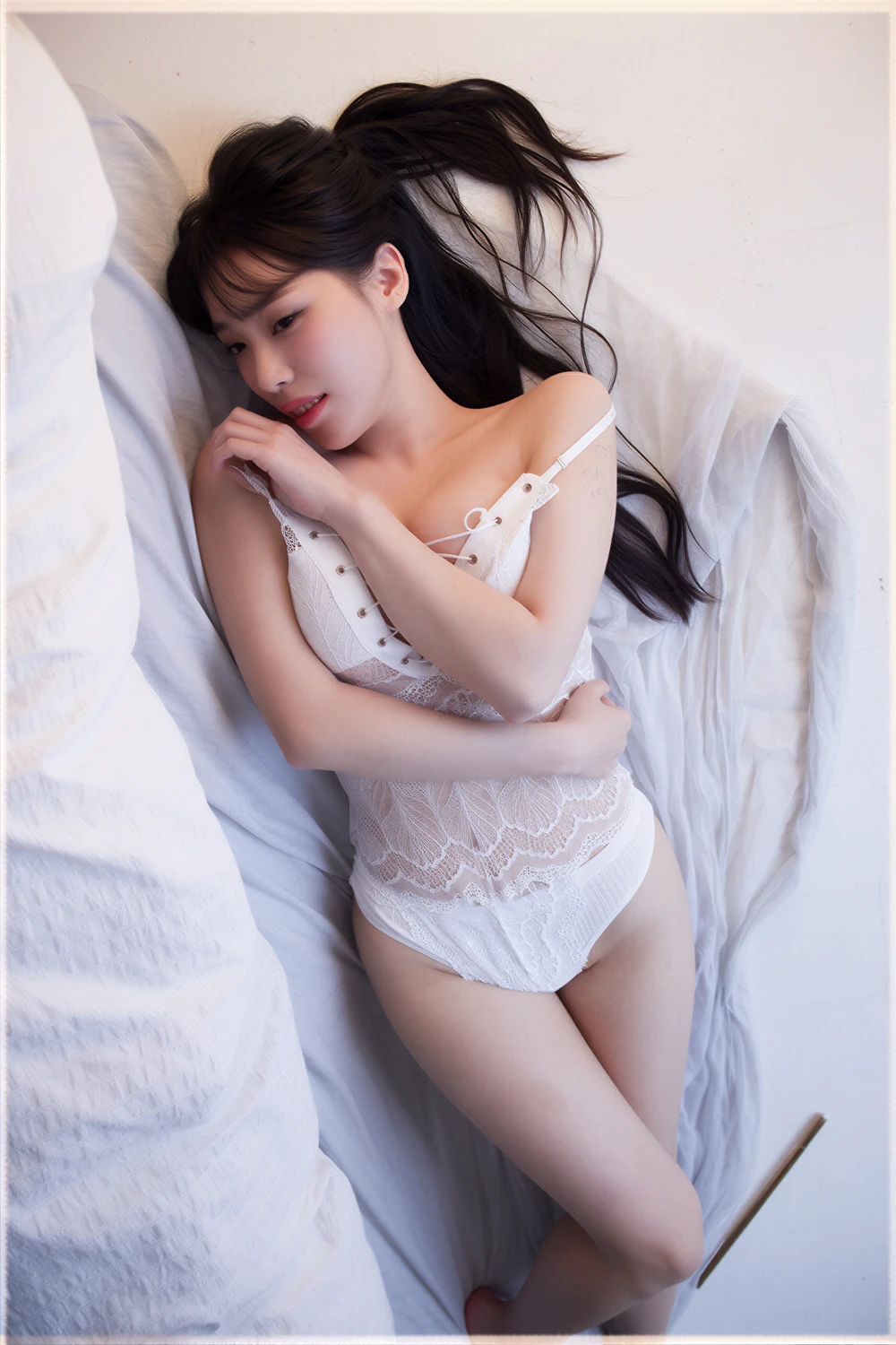 [MAXIM] Ggyong-ee 굥이 – MAXIM 「I Luv It」 112P - 第 42 张写真