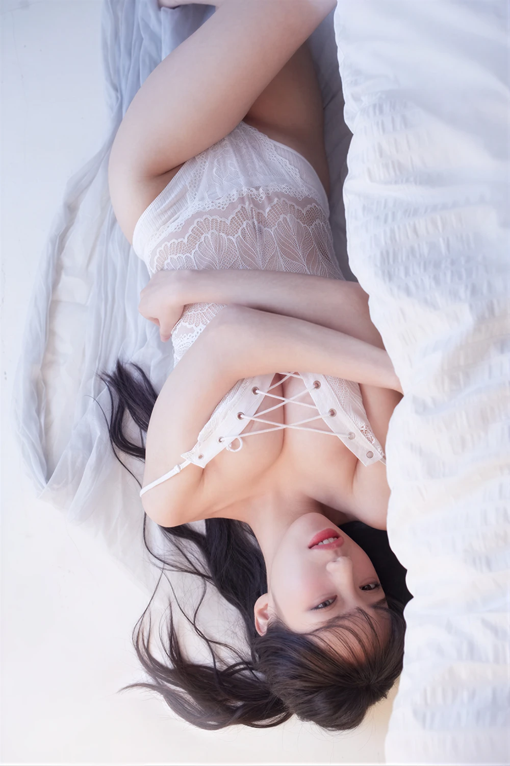 [MAXIM] Ggyong-ee 굥이 – MAXIM 「I Luv It」 112P - 第 52 张写真