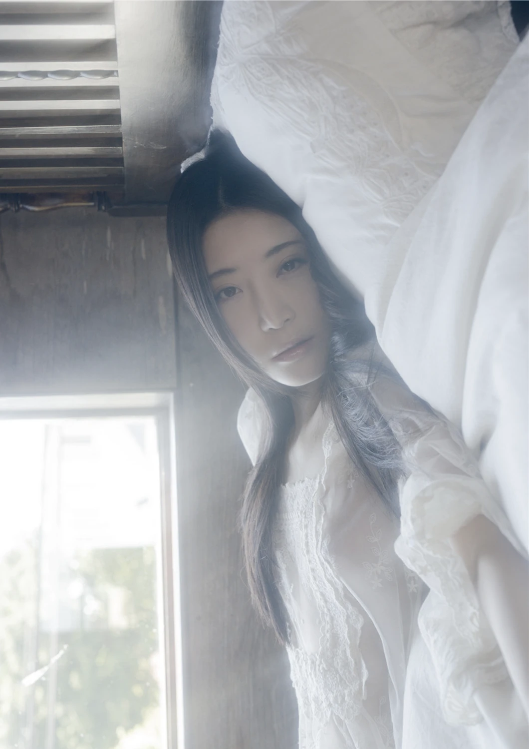 [Model Photoshoot] Nananano 七菜乃 – Brilliant Light 105P - 第 2 张写真
