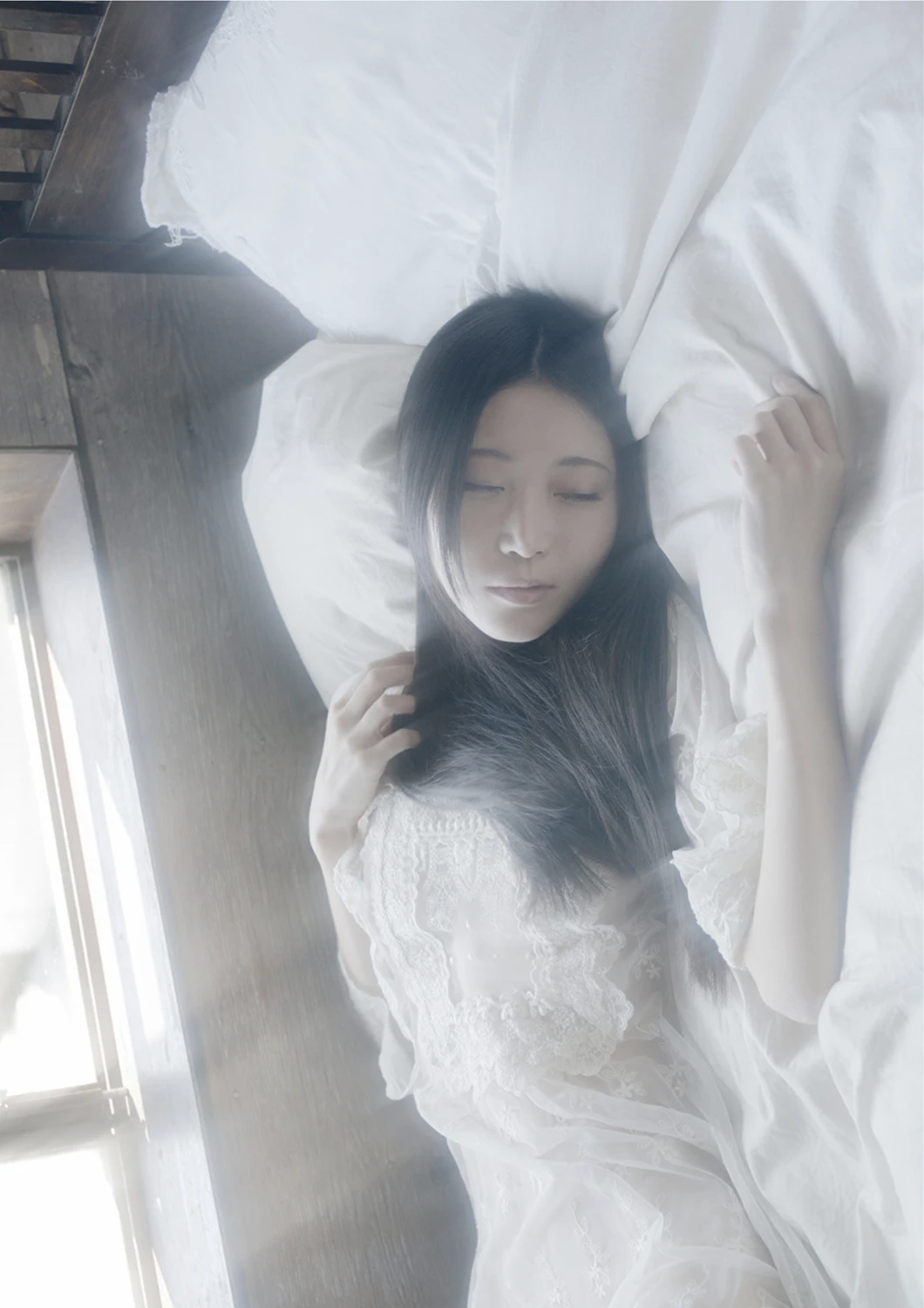 [Model Photoshoot] Nananano 七菜乃 – Brilliant Light 105P - 第 3 张写真
