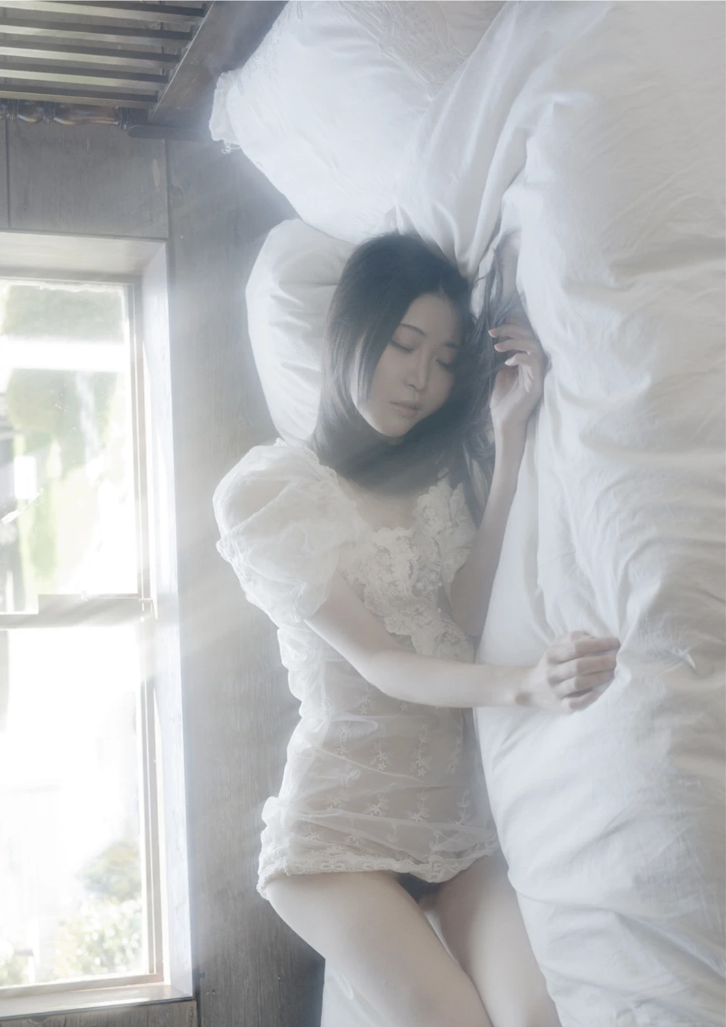 [Model Photoshoot] Nananano 七菜乃 – Brilliant Light 105P - 第 4 张写真