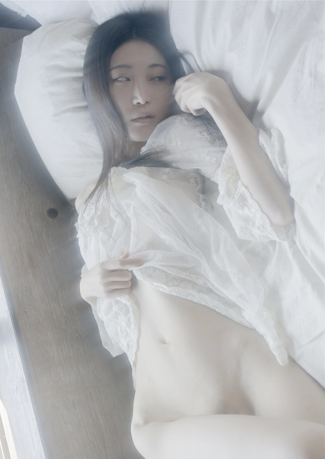 [Model Photoshoot] Nananano 七菜乃 – Brilliant Light 105P - 第 5 张写真