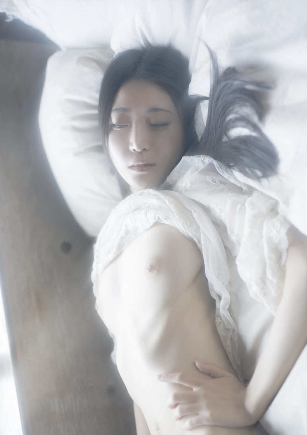 [Model Photoshoot] Nananano 七菜乃 – Brilliant Light 105P - 第 17 张写真