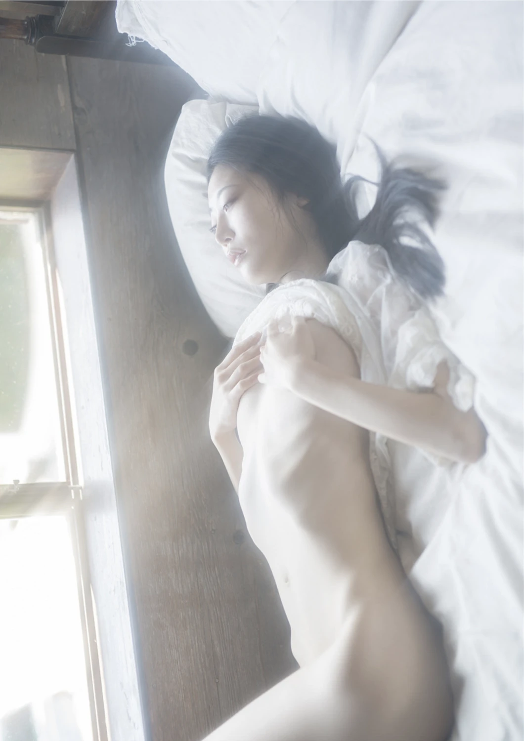 [Model Photoshoot] Nananano 七菜乃 – Brilliant Light 105P - 第 18 张写真