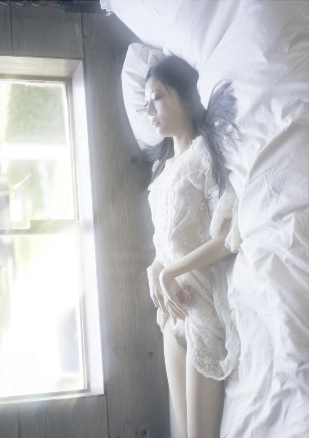 [Model Photoshoot] Nananano 七菜乃 – Brilliant Light 105P - 第 19 张写真