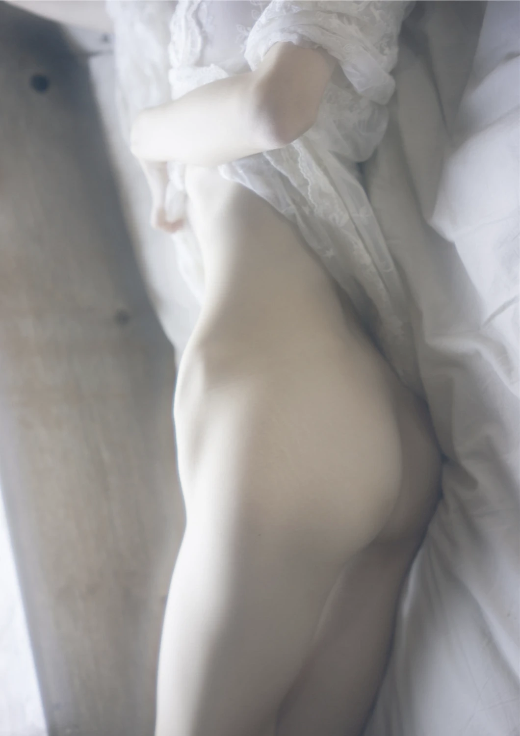 [Model Photoshoot] Nananano 七菜乃 – Brilliant Light 105P - 第 20 张写真