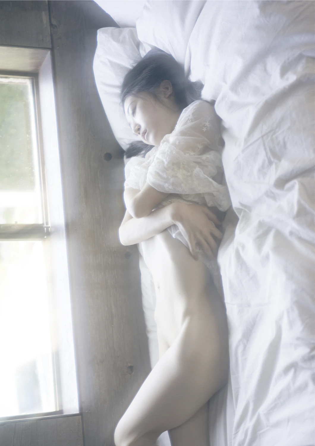 [Model Photoshoot] Nananano 七菜乃 – Brilliant Light 105P - 第 23 张写真